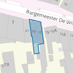 Perceel BIL01-D-4450