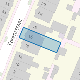 Perceel BIL01-D-4485