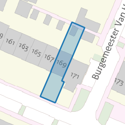 Perceel BIL01-D-4507