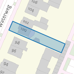 Perceel BIL01-D-4532