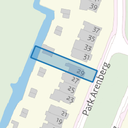 Perceel BIL01-D-4554