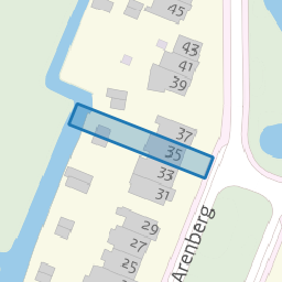 Perceel BIL01-D-4557