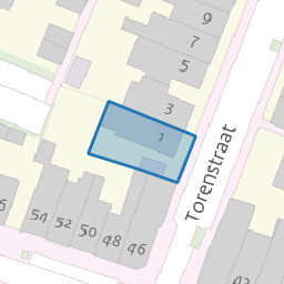 Perceel BIL01-D-4567