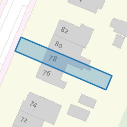 Perceel BIL01-D-4581