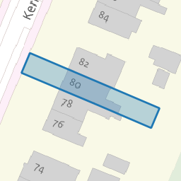 Perceel BIL01-D-4582