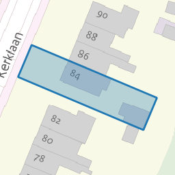 Perceel BIL01-D-4584