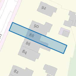Perceel BIL01-D-4586