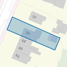Perceel BIL01-D-4587