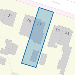 Perceel BIL01-D-4592