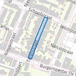 Perceel BIL01-D-4622