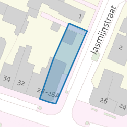 Perceel BIL01-D-4627