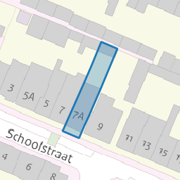 Perceel BIL01-D-4672