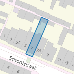 Perceel BIL01-D-4673