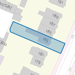 Perceel BIL01-D-4677