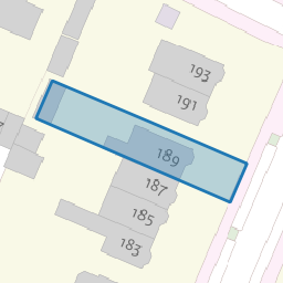 Perceel BIL01-D-4692