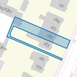 Perceel BIL01-D-4694