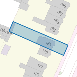 Perceel BIL01-D-4695