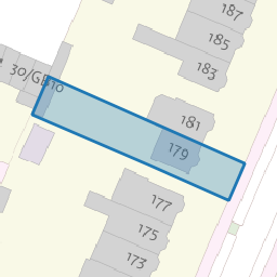 Perceel BIL01-D-4696