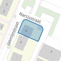 Perceel BIL01-D-4713