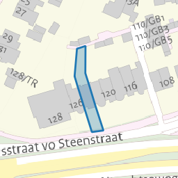 Perceel BIL01-D-4736