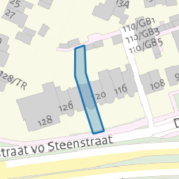 Perceel BIL01-D-4737