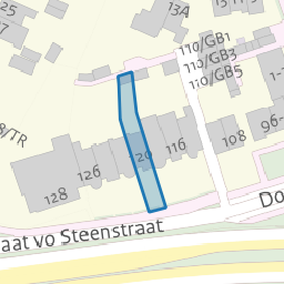 Perceel BIL01-D-4738