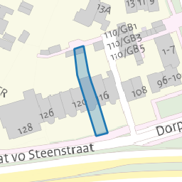 Perceel BIL01-D-4739