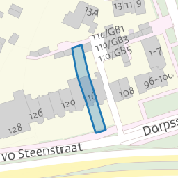 Perceel BIL01-D-4740