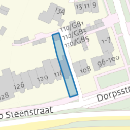 Perceel BIL01-D-4741