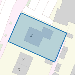 Perceel BIL01-D-4743