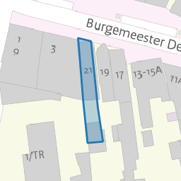 Perceel BIL01-D-4745