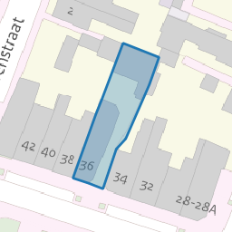 Perceel BIL01-D-4753