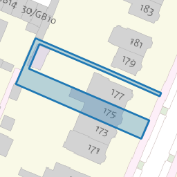 Perceel BIL01-D-4794