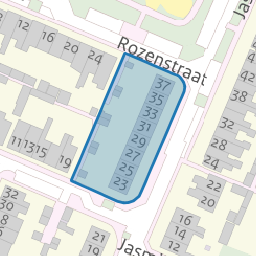 Perceel BIL01-D-4813