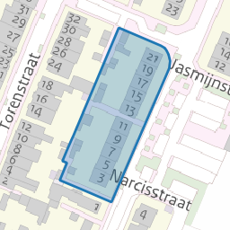 Perceel BIL01-D-4823