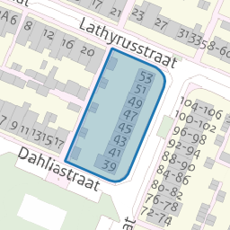 Perceel BIL01-D-4826
