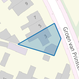 Perceel BIL01-D-4831