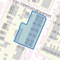 Perceel BIL01-D-4852