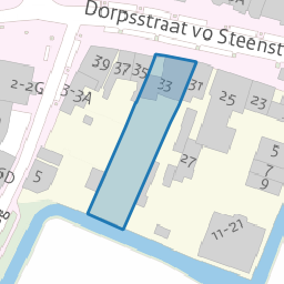 Perceel BIL01-D-4981