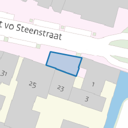 Perceel BIL01-D-4987