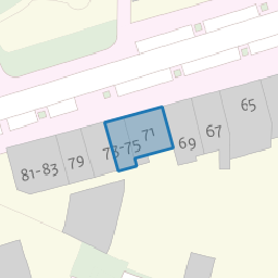 Perceel BIL01-D-4994