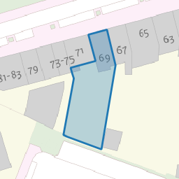 Perceel BIL01-D-4995