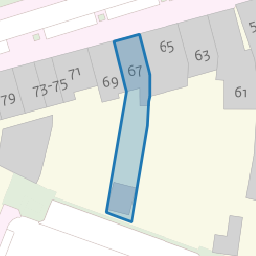 Perceel BIL01-D-4996