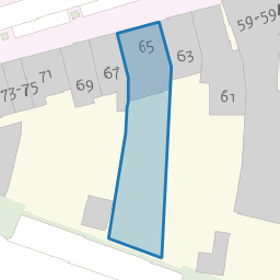 Perceel BIL01-D-4997