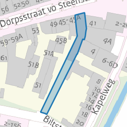 Perceel BIL01-D-5007