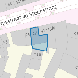 Perceel BIL01-D-5012