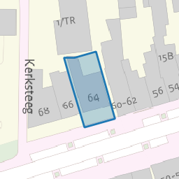 Perceel BIL01-D-5016