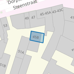 Perceel BIL01-D-5030