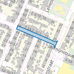 Perceel BIL01-D-5047