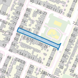 Perceel BIL01-D-5048